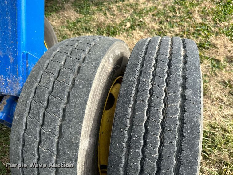 image for item KT9171 Landoll 7450-49  vertical tillage