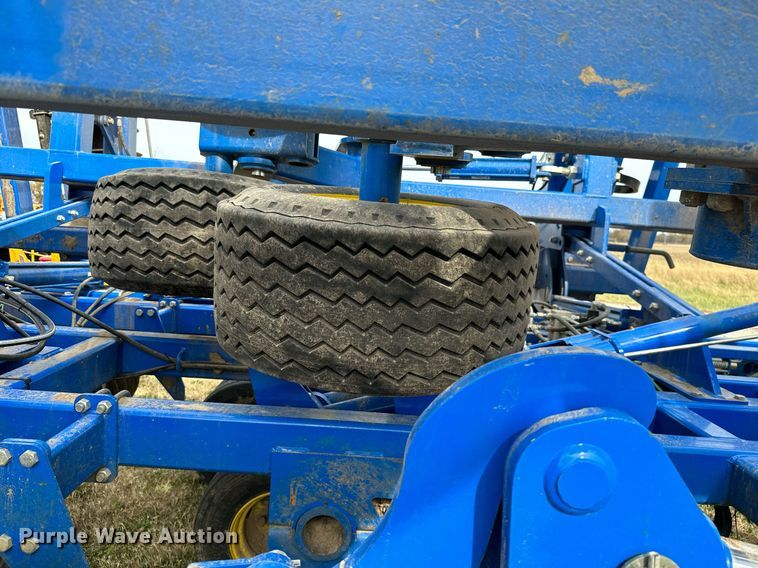 image for item KT9171 Landoll 7450-49  vertical tillage