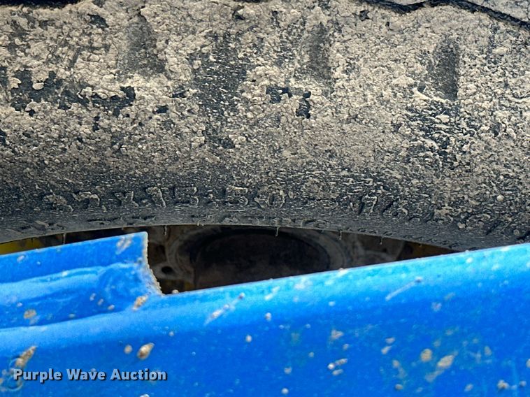 image for item KT9171 Landoll 7450-49  vertical tillage