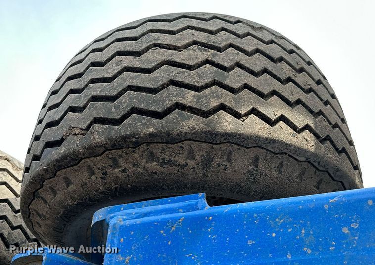 image for item KT9171 Landoll 7450-49  vertical tillage