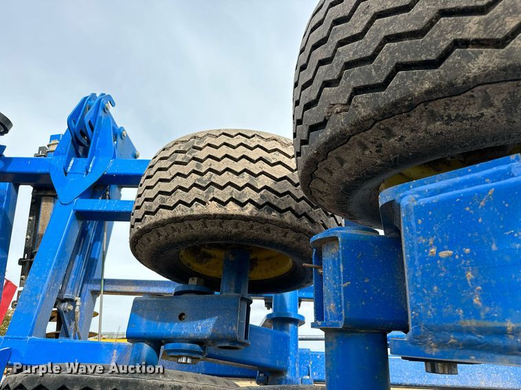 image for item KT9171 Landoll 7450-49  vertical tillage
