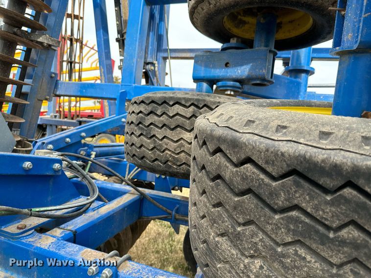 image for item KT9171 Landoll 7450-49  vertical tillage