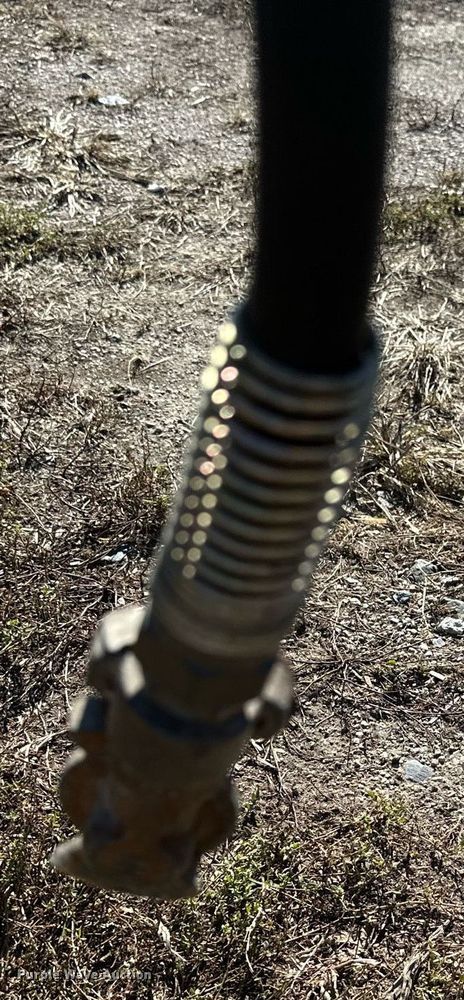 image for item KT9175 1980 Doon  Grain trailer