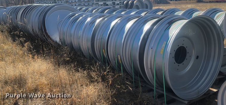 image for item KU9097 (51) Titan wheels