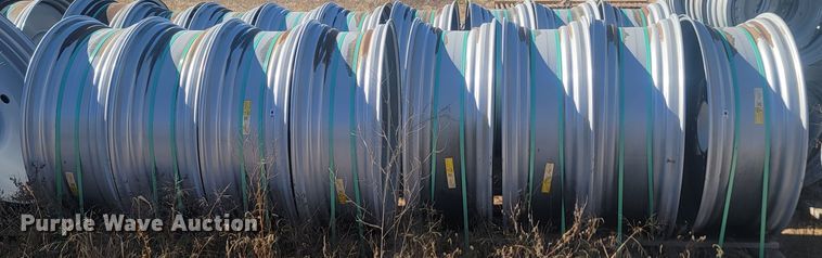 image for item KU9097 (51) Titan wheels