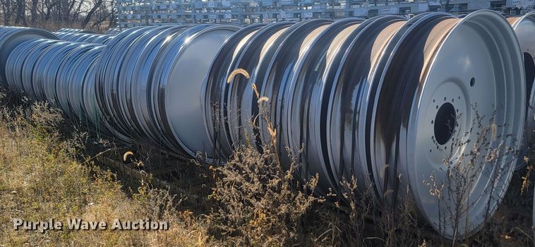 image for item KU9097 (51) Titan wheels