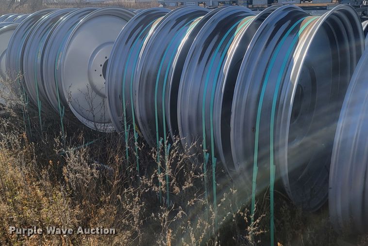 image for item KU9097 (51) Titan wheels