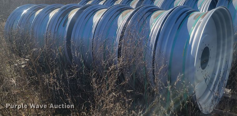 image for item KU9097 (51) Titan wheels