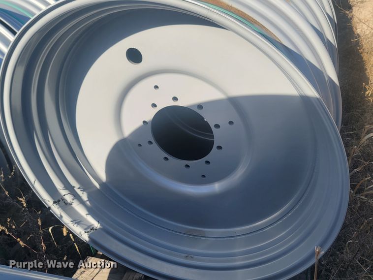 image for item KU9097 (51) Titan wheels