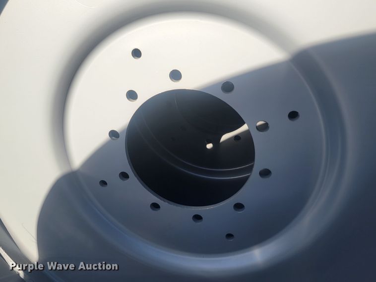 image for item KU9097 (51) Titan wheels