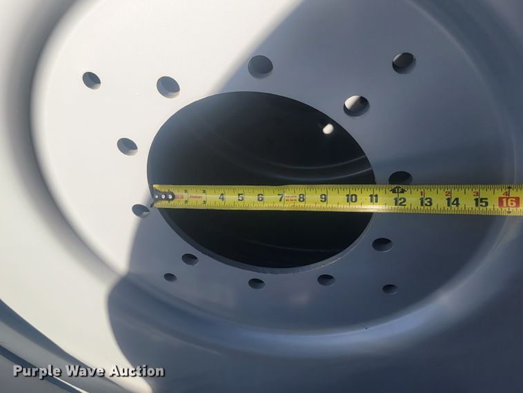 image for item KU9097 (51) Titan wheels