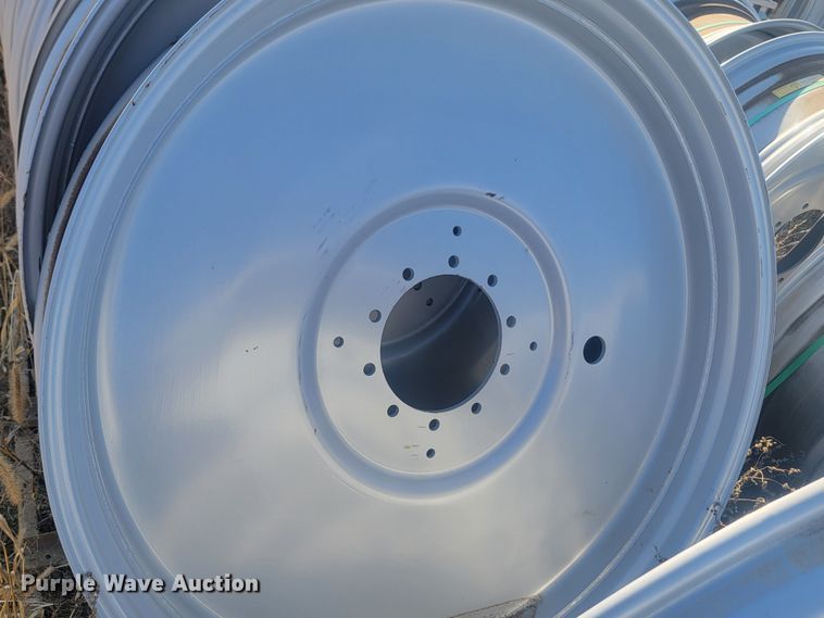 image for item KU9097 (51) Titan wheels