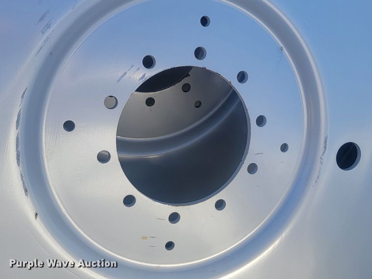 image for item KU9097 (51) Titan wheels