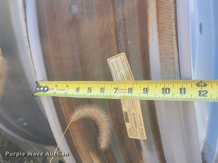 image for item KU9097 (51) Titan wheels