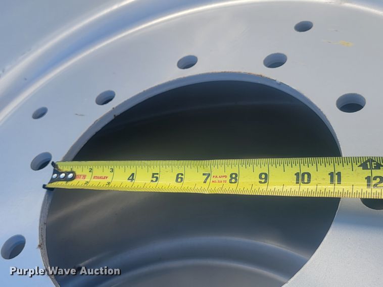 image for item KU9097 (51) Titan wheels