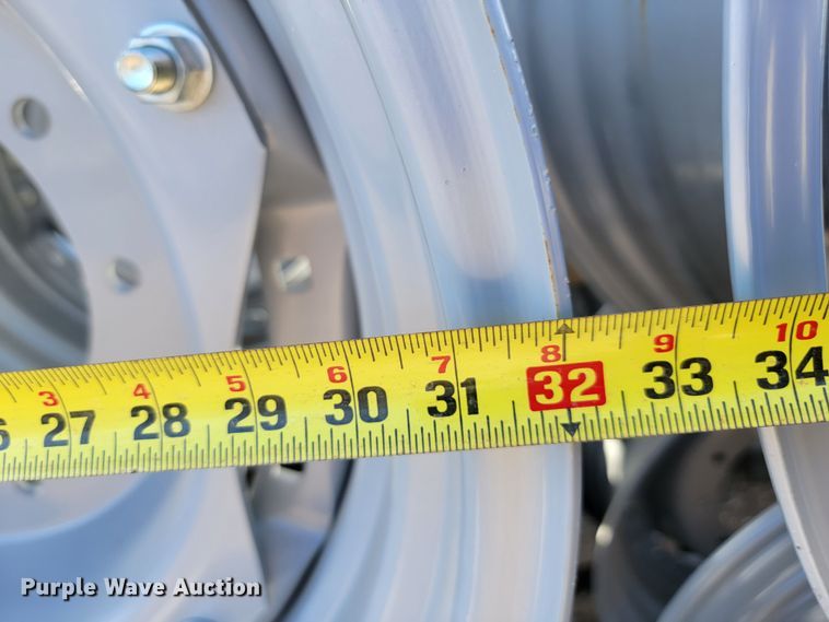 image for item KU9107 (120) Titan wheels