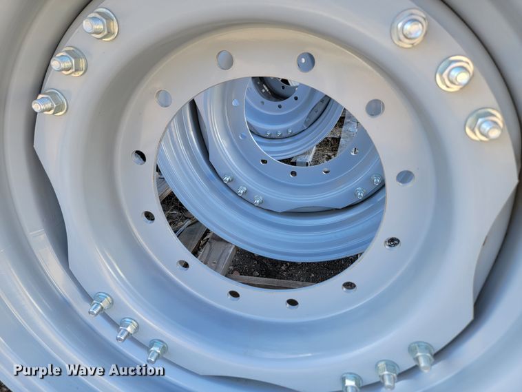 image for item KU9107 (120) Titan wheels