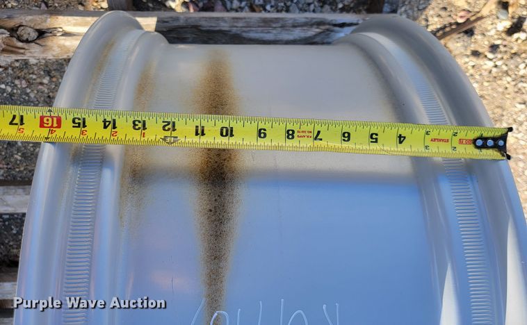 image for item KU9107 (120) Titan wheels