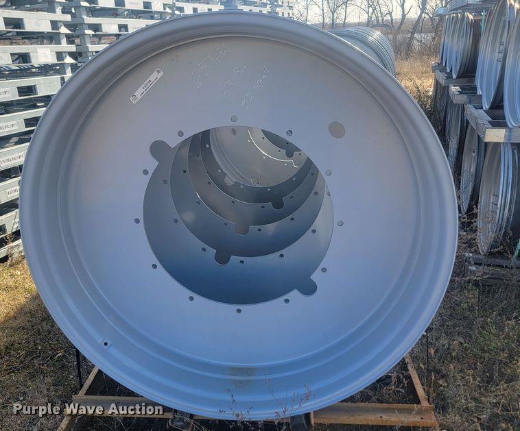 image for item KU9108 (65) Titan wheels