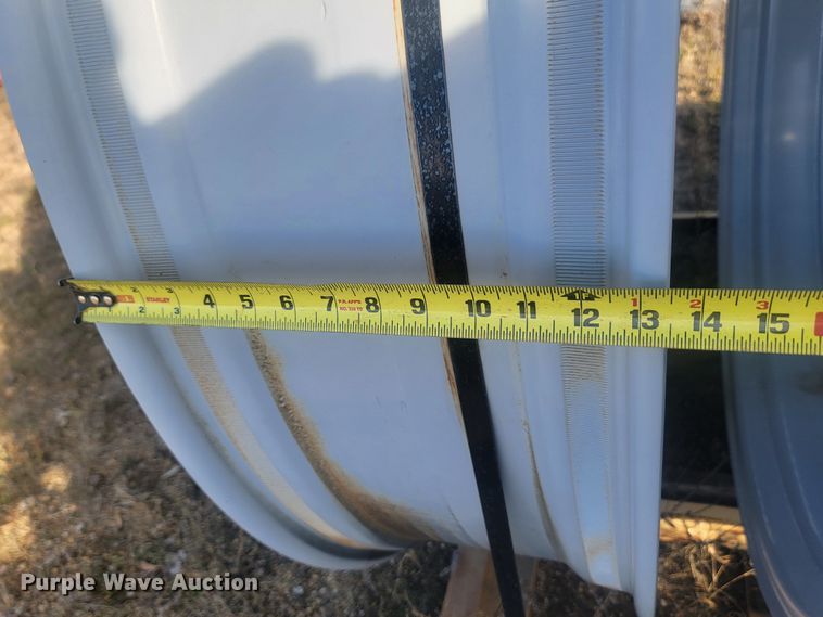 image for item KU9108 (65) Titan wheels