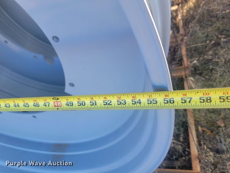 image for item KU9108 (65) Titan wheels