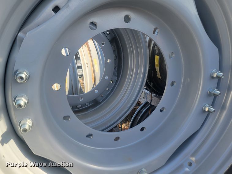 image for item KU9108 (65) Titan wheels