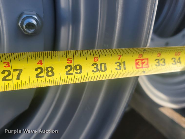 image for item KU9108 (65) Titan wheels