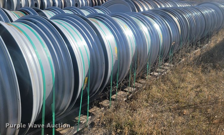 image for item KU9109 (60) Titan wheels