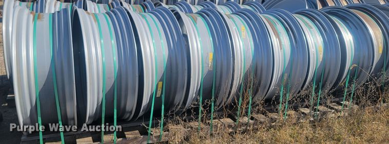 image for item KU9109 (60) Titan wheels