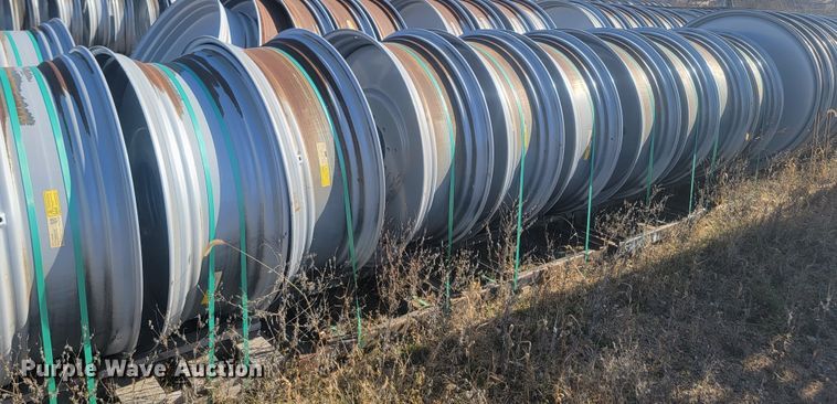 image for item KU9109 (60) Titan wheels