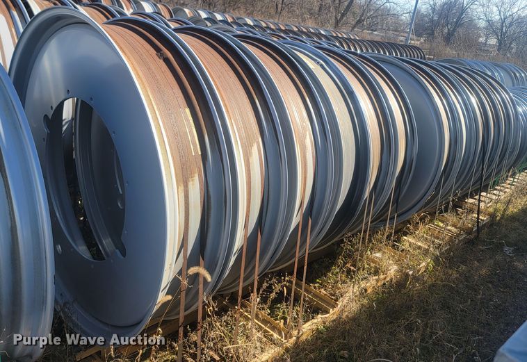 image for item KU9109 (60) Titan wheels