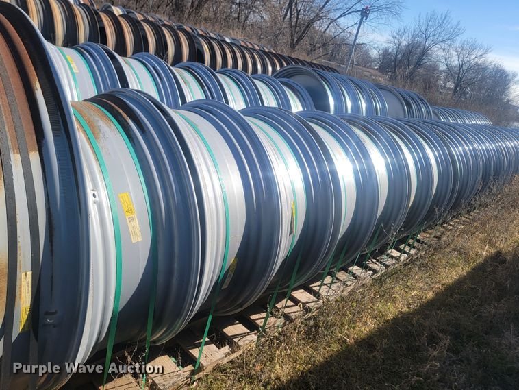 image for item KU9109 (60) Titan wheels