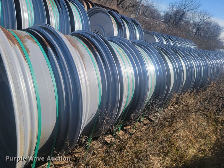 image for item KU9109 (60) Titan wheels