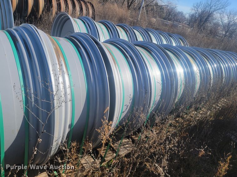 image for item KU9109 (60) Titan wheels