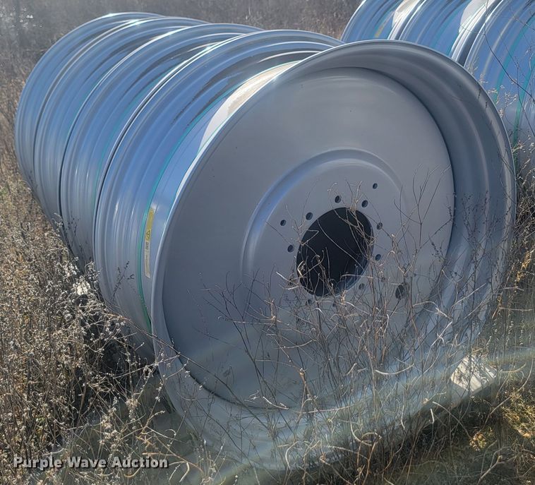 image for item KU9109 (60) Titan wheels