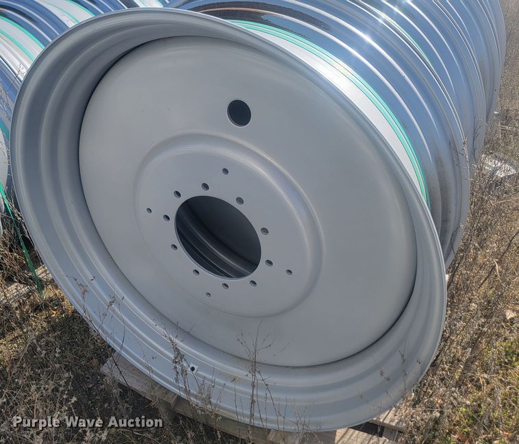 image for item KU9109 (60) Titan wheels