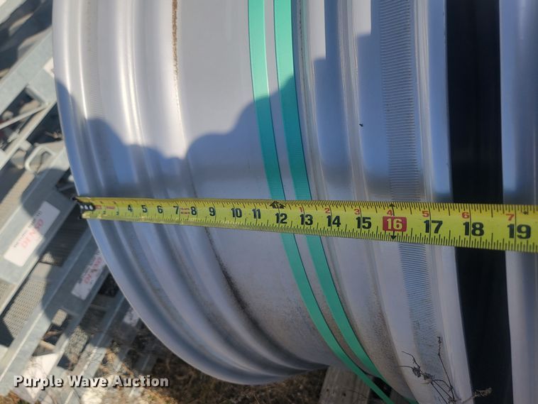 image for item KU9109 (60) Titan wheels