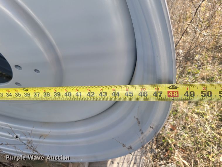 image for item KU9109 (60) Titan wheels