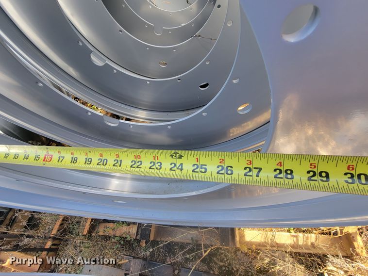 image for item KU9109 (60) Titan wheels