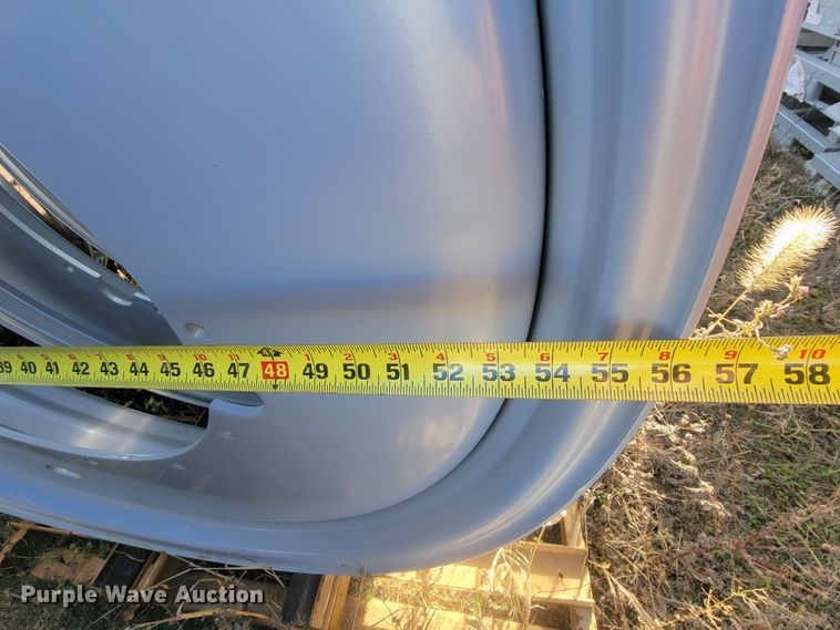 image for item KU9109 (60) Titan wheels