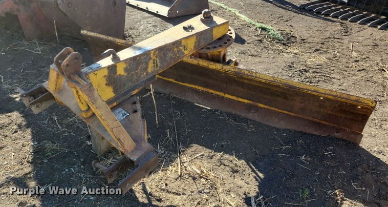 image for item LC9339 Servis  blade