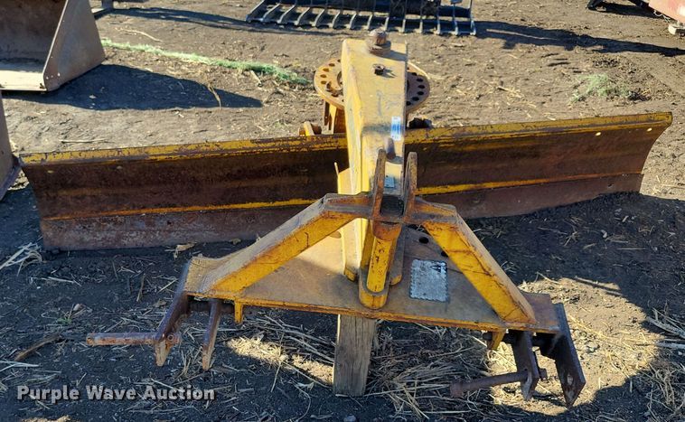 image for item LC9339 Servis  blade