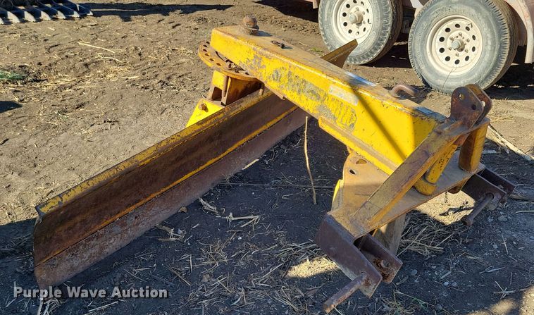 image for item LC9339 Servis  blade