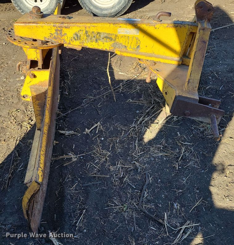 image for item LC9339 Servis  blade