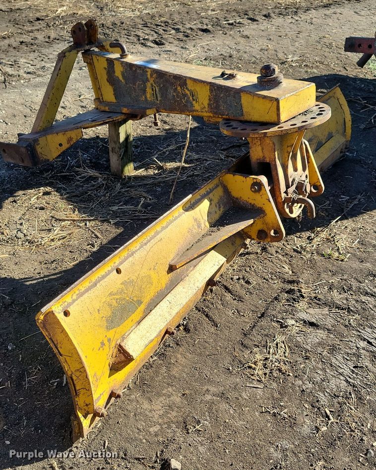 image for item LC9339 Servis  blade