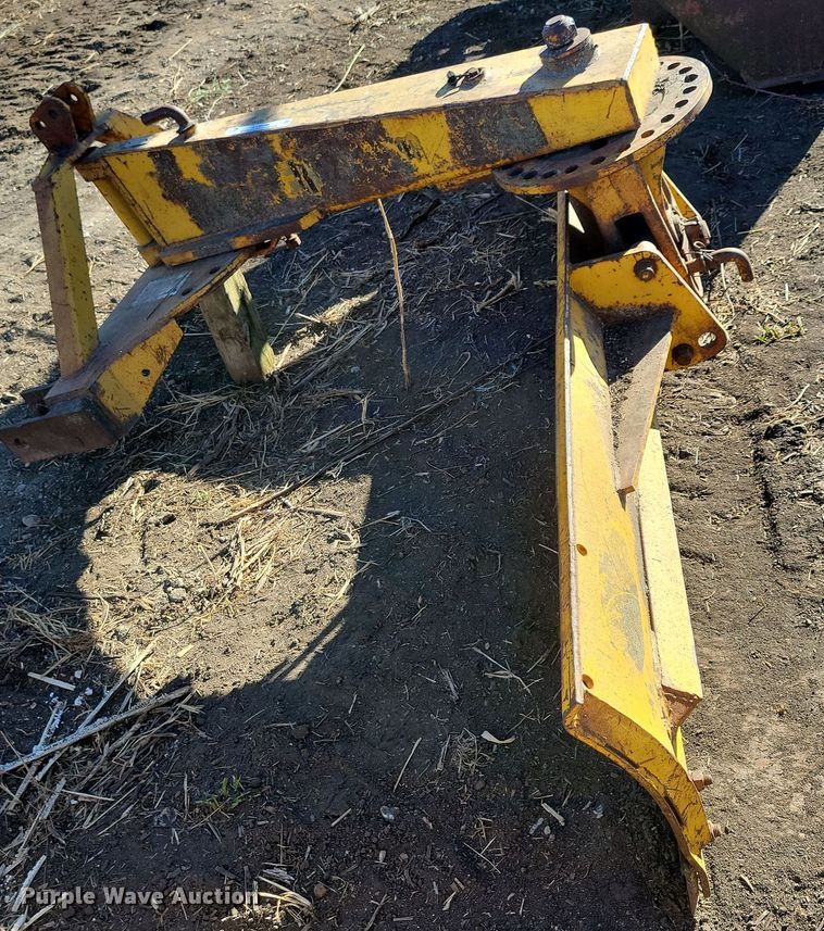 image for item LC9339 Servis  blade