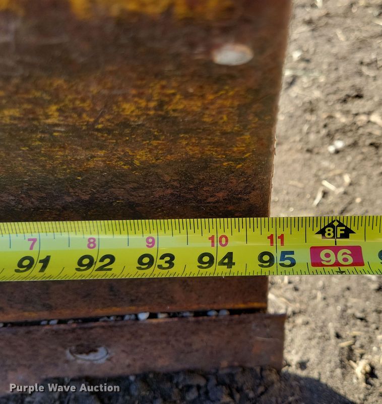 image for item LC9339 Servis  blade