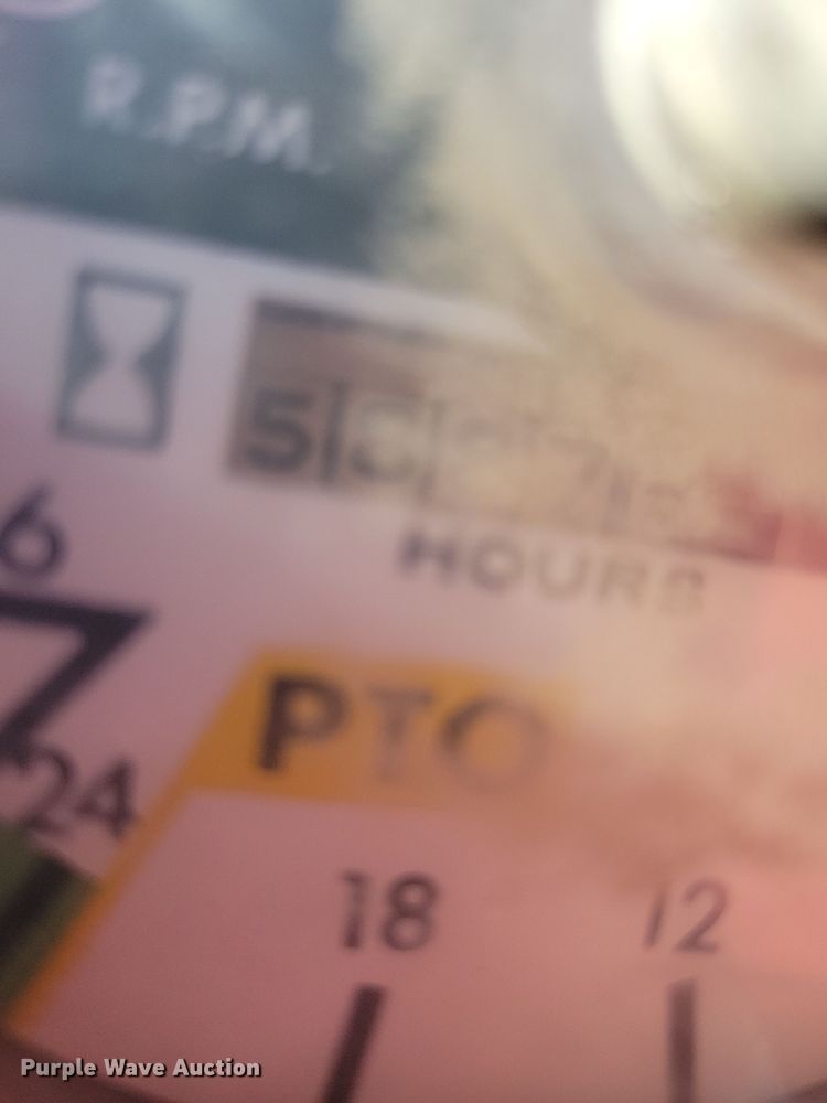 image for item LC9341 1974 International Farmall 1066  tractor