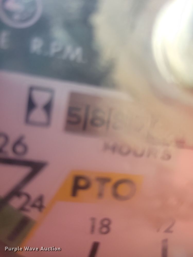 image for item LC9341 1974 International Farmall 1066  tractor