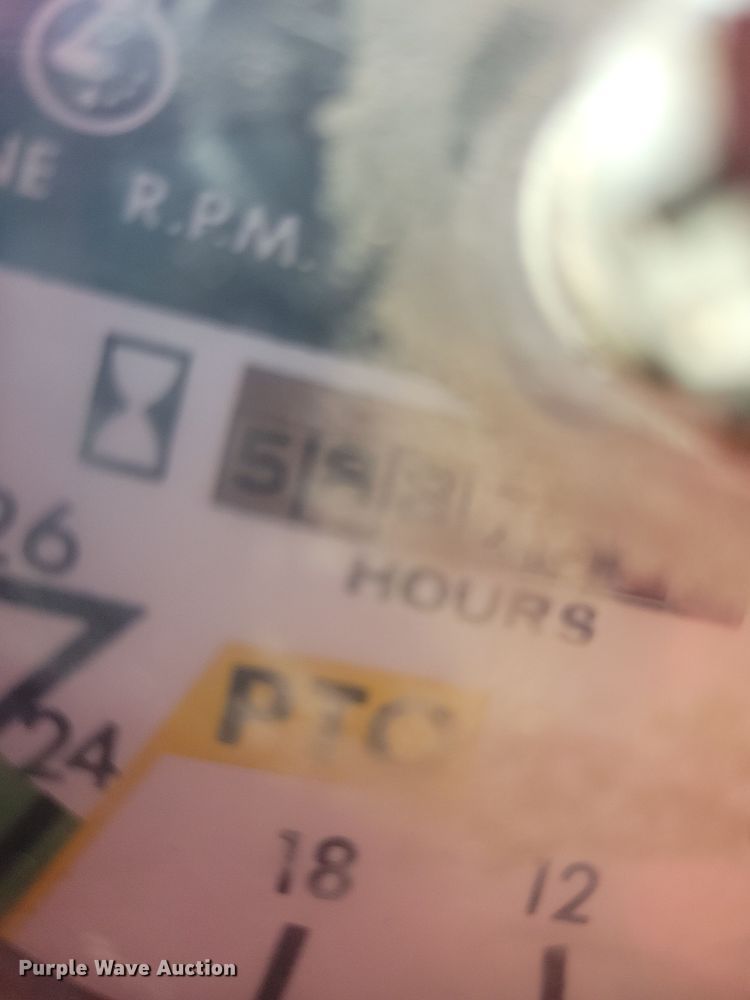 image for item LC9341 1974 International Farmall 1066  tractor